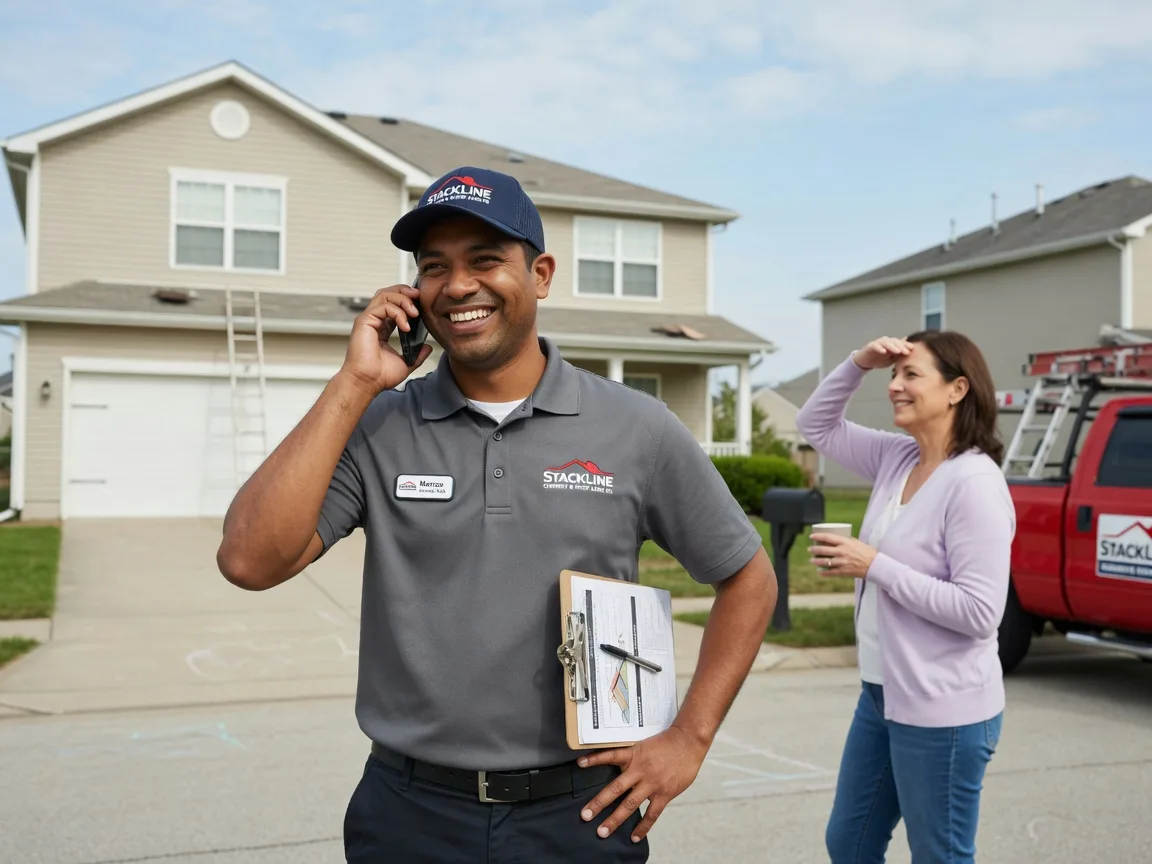 Chimney flashing repair Moss Point, MS FAQs